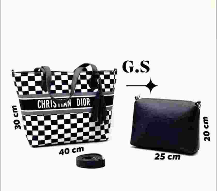 Bags new collection